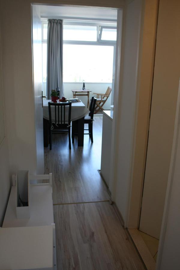 Studio Tamara ดูบรอฟนิก ภายนอก รูปภาพ